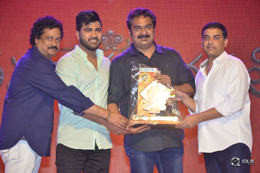 Shatamanam-Bhavati-Movie-100-Days-Function